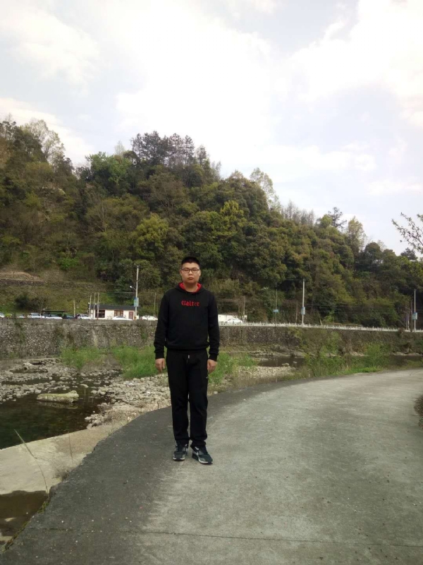 等着上钩的鱼的第一张照片--福州相亲服务中心