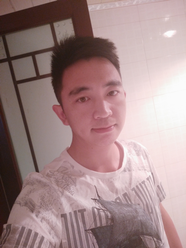 彭亮的第一张照片--福州相亲服务中心