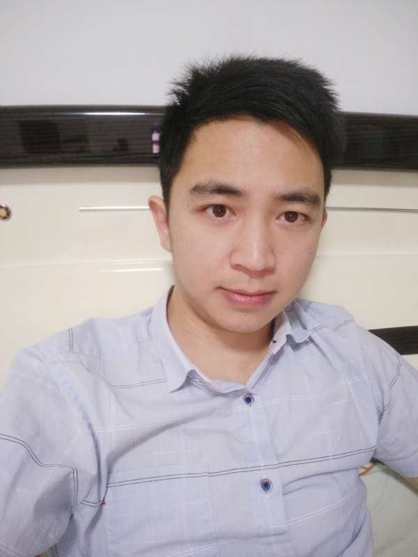 彭亮的第二张照片--福州相亲服务中心