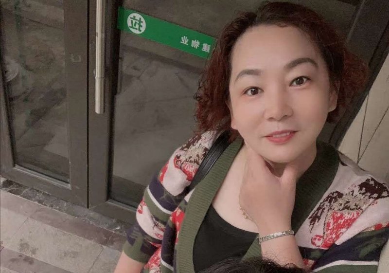 桃子的第一张照片--福州相亲服务中心