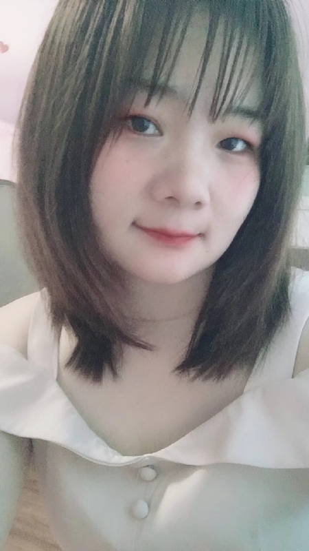 贝琪的第一张照片--福州相亲服务中心