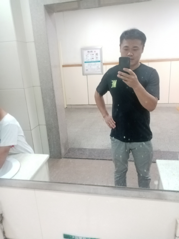随遇而安的第一张照片--福州相亲服务中心
