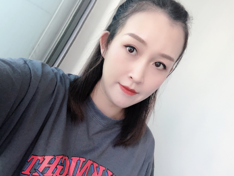 Amy的第一张照片--福州相亲服务中心