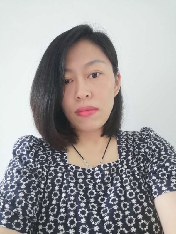 一笑而过的第三张照片--福州相亲服务中心