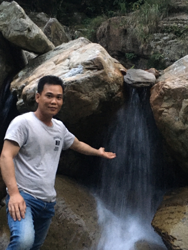 Luang少的第三张照片--福州相亲服务中心