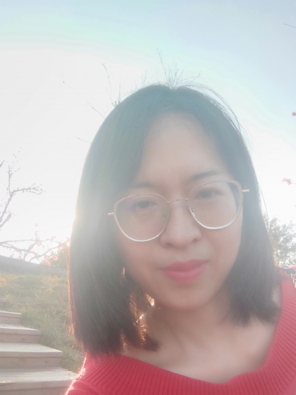 cai的第一张照片--福州相亲服务中心