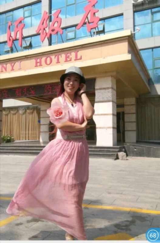 庭院深深的第一张照片--福州相亲服务中心