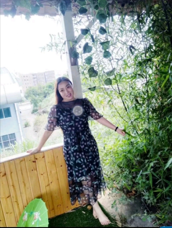 庭院深深的第三张照片--福州相亲服务中心