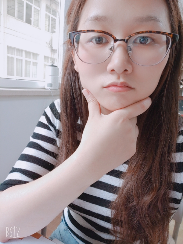 路晨的第一张照片--福州相亲服务中心
