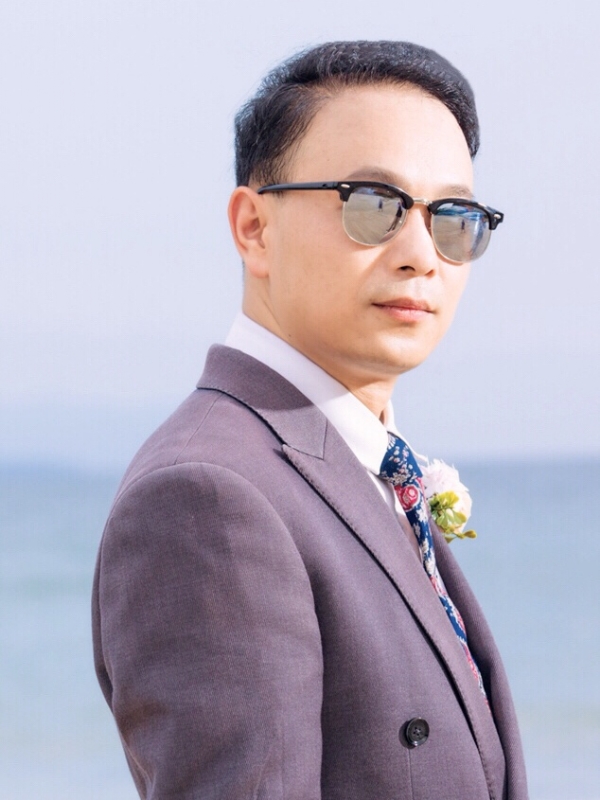 一恋*一世的第一张照片--福州相亲服务中心