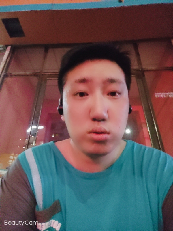 夜月星辰的第一张照片--福州相亲服务中心