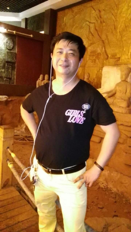 行者的第一张照片--福州相亲服务中心