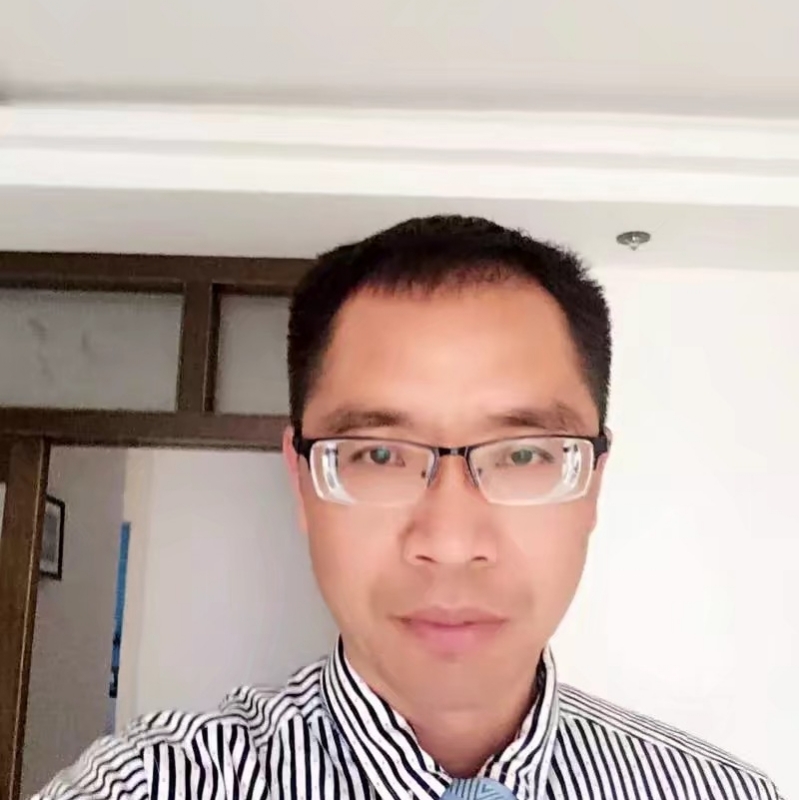 蓝色天空的第一张照片--福州相亲服务中心