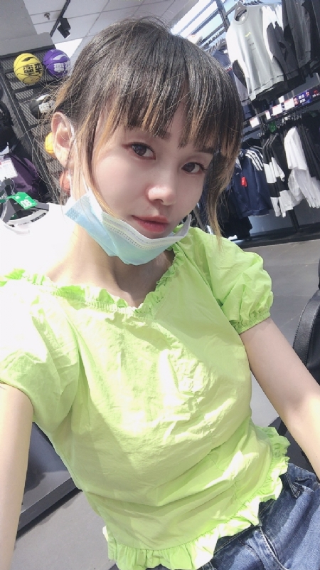 婀娜袅袅的第一张照片--福州相亲服务中心
