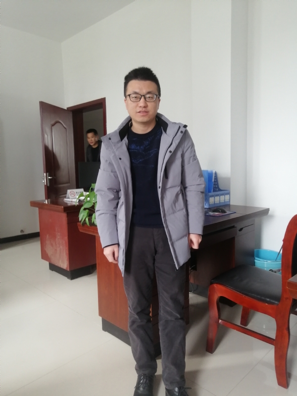 勿忘初心的第一张照片--福州相亲服务中心