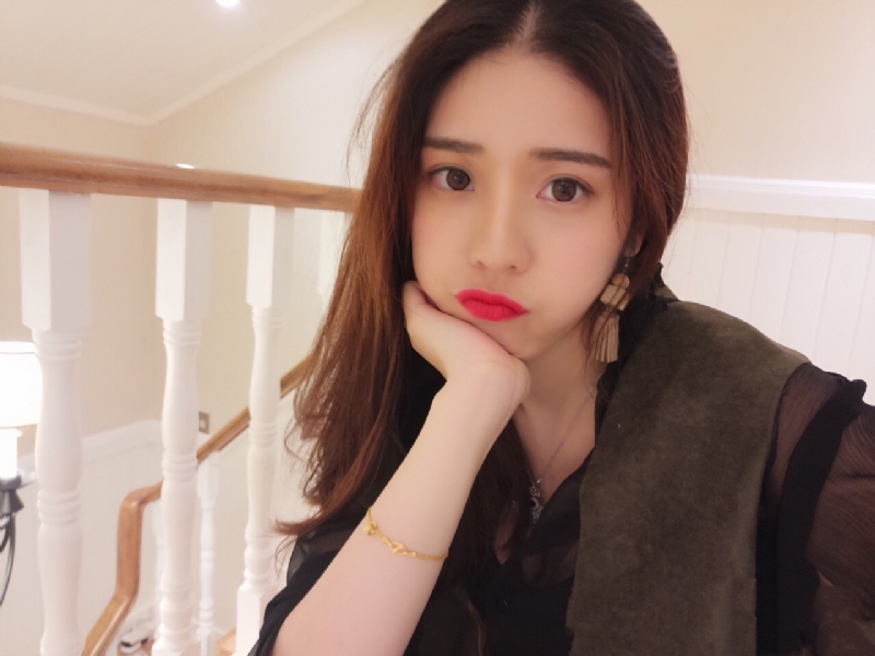 陈怡的第一张照片--福州相亲服务中心