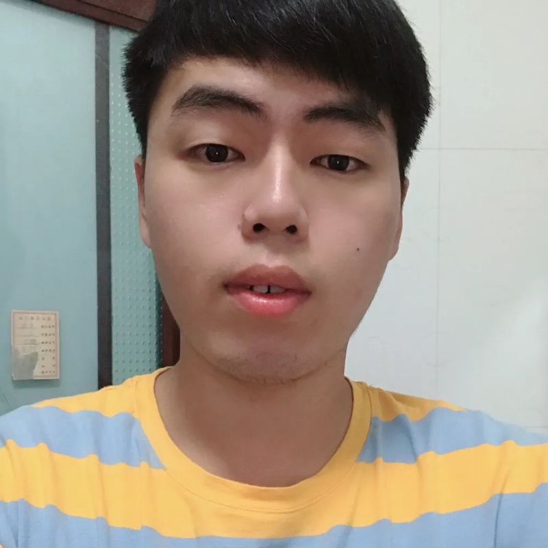 安浩i的第一张照片--福州相亲服务中心