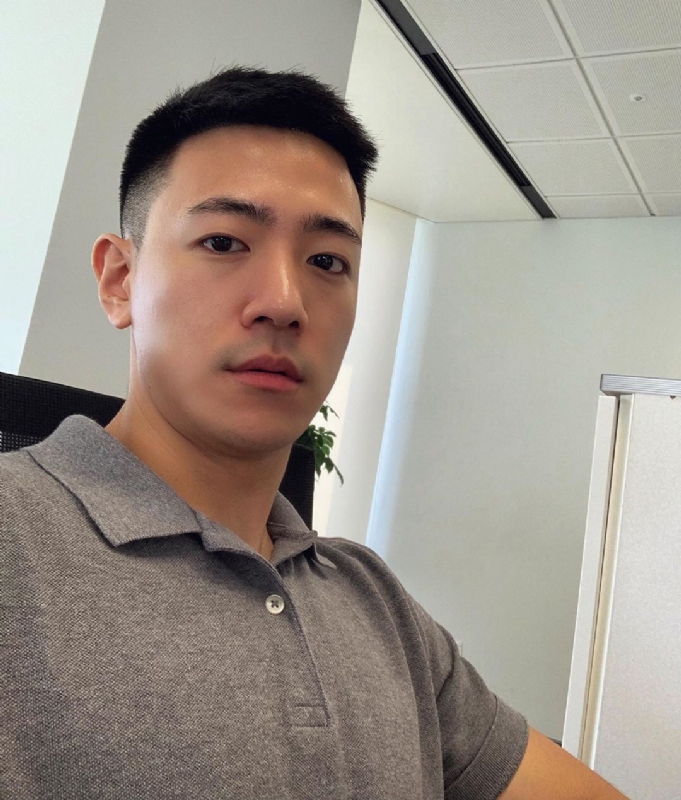 慢慢的第一张照片--福州相亲服务中心