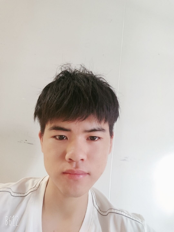 陌离的第一张照片--福州相亲服务中心