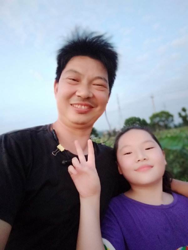 老王2的第一张照片--福州相亲服务中心