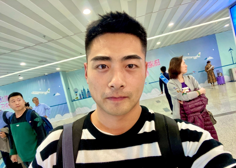 寻缘的第一张照片--福州相亲服务中心