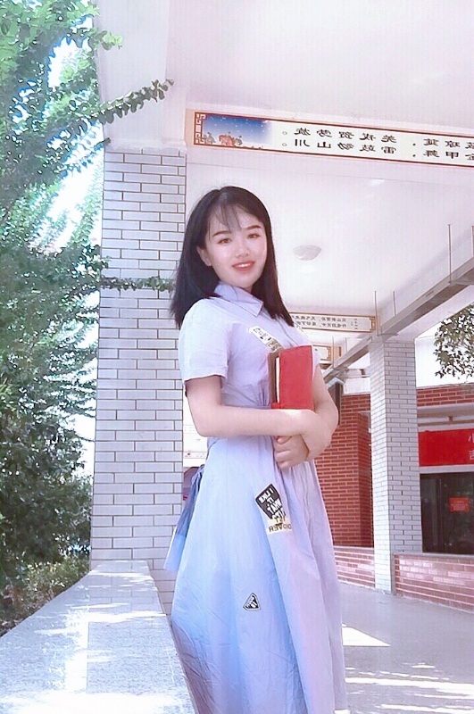 Molly的第二张照片--福州相亲服务中心