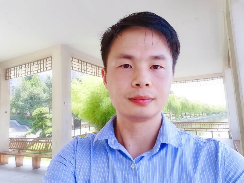 小艾同学的第一张照片--福州相亲服务中心
