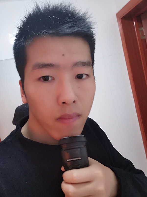军哥的第一张照片--福州相亲服务中心