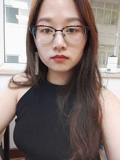 lulu的第三张照片--福州相亲服务中心