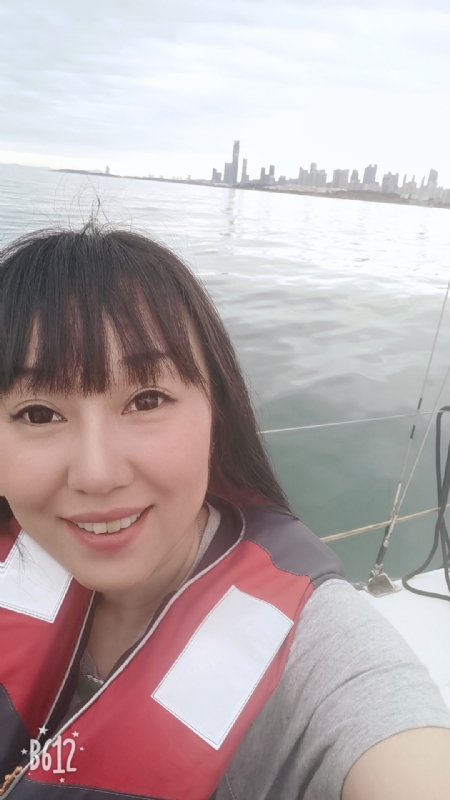 月的第二张照片--福州相亲服务中心
