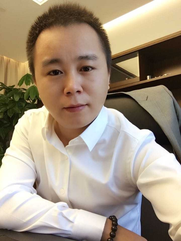 天若有情的第一张照片--福州相亲服务中心