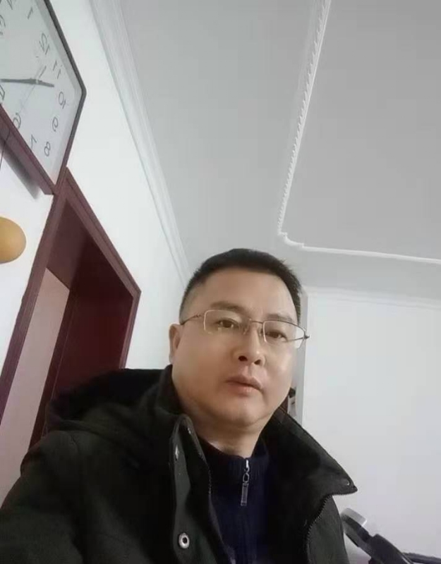 想牵你的手的第一张照片--福州相亲服务中心