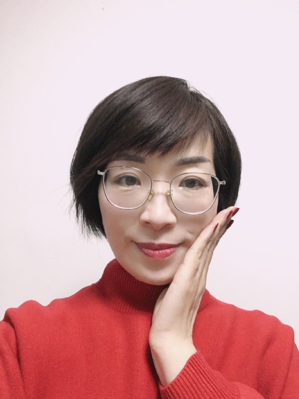 沙拉的第二张照片--福州相亲服务中心
