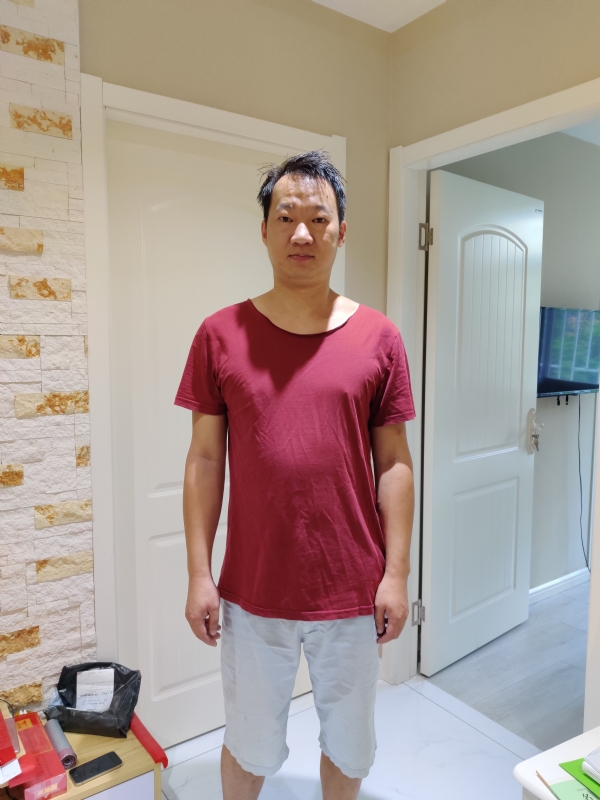 张生的第二张照片--福州相亲服务中心