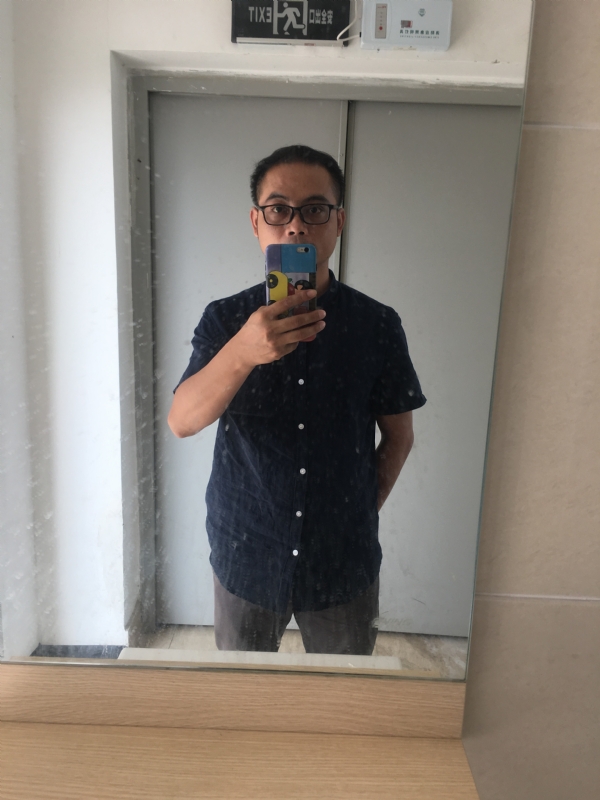 维食喵的第四张照片--福州相亲服务中心