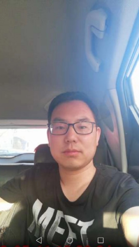 小哥的第一张照片--福州相亲服务中心