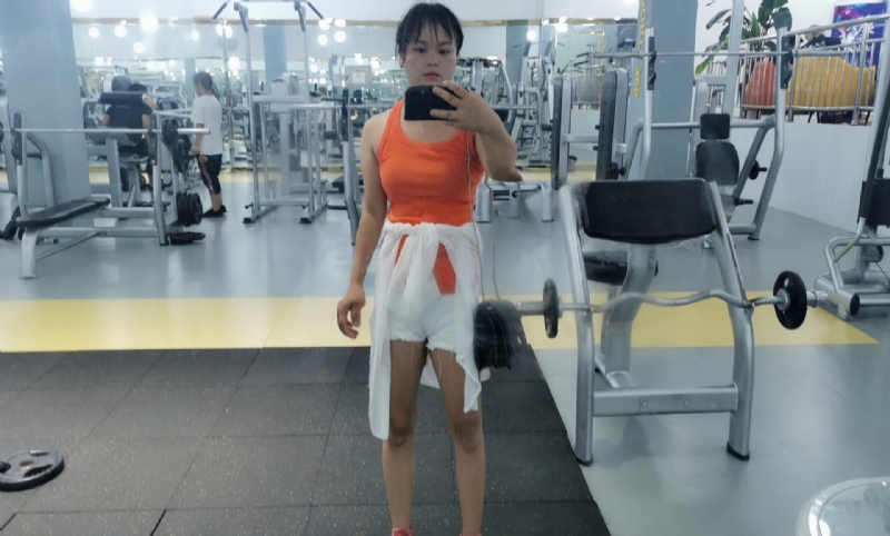 爱你的妞的第一张照片--福州相亲服务中心