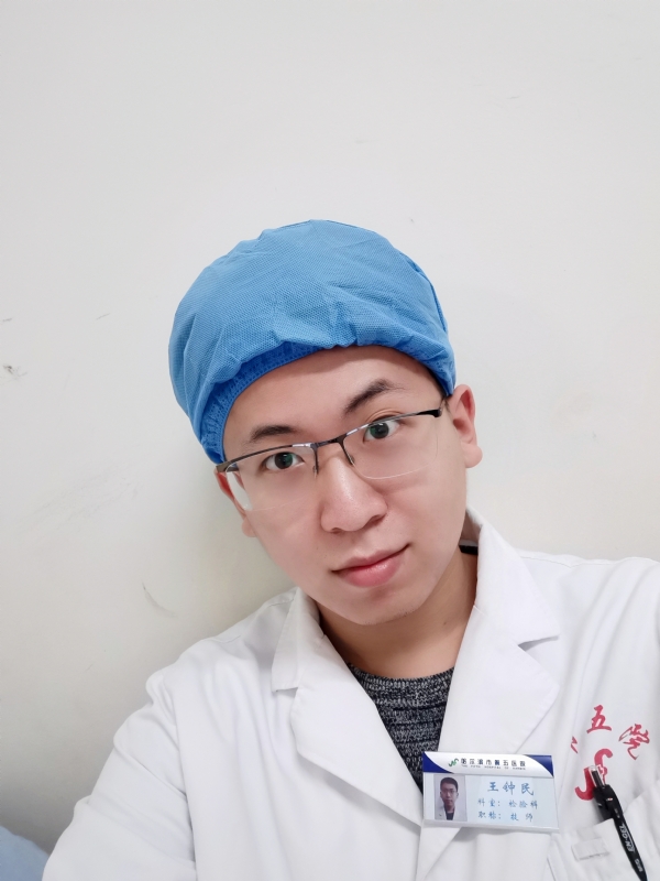 困难都是纸老虎的第一张照片--福州相亲服务中心