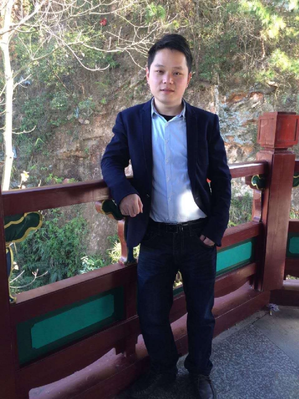 tang的第二张照片--福州相亲服务中心