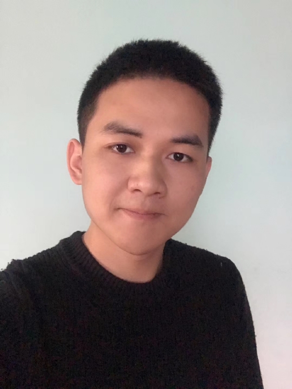 镇憾的第一张照片--福州相亲服务中心