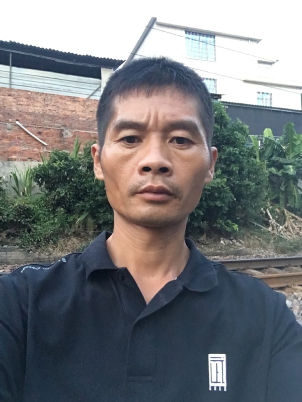 小张的第一张照片--福州相亲服务中心