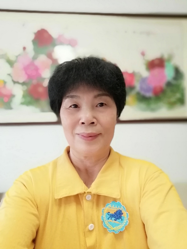快乐星的第一张照片--福州相亲服务中心