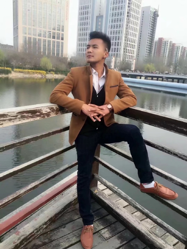 只为等你的第二张照片--福州相亲服务中心