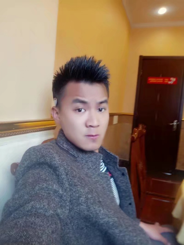 只为等你的第三张照片--福州相亲服务中心