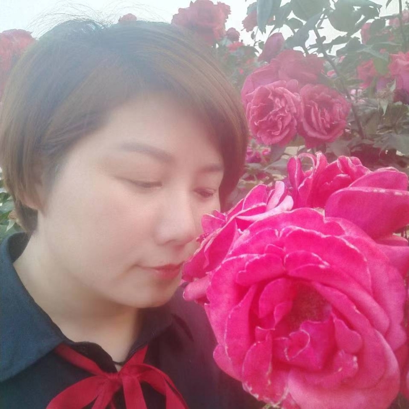 潇潇雨歌的第一张照片--福州相亲服务中心