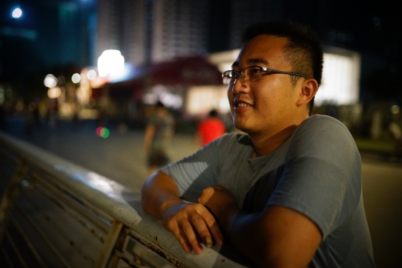 hewuzhang的第一张照片--福州相亲服务中心