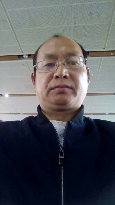 金乾鼠的第一张照片--福州相亲服务中心