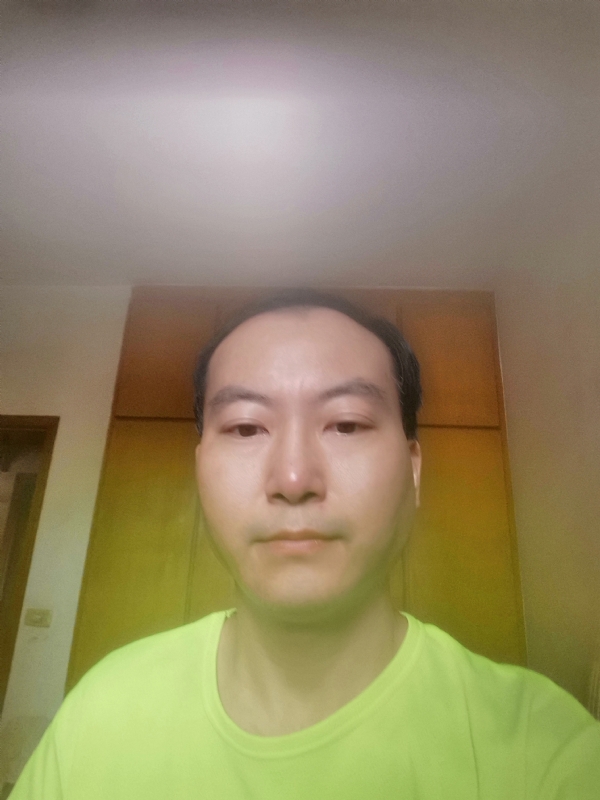 幸运的第二张照片--福州相亲服务中心