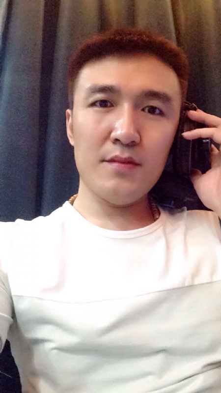 雷的第一张照片--福州相亲服务中心