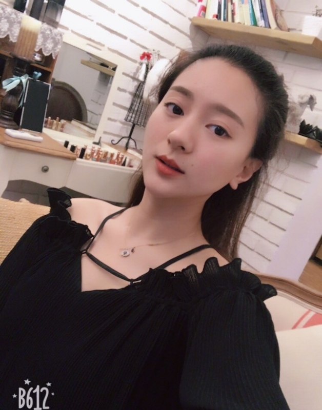小仙女的第一张照片--福州相亲服务中心